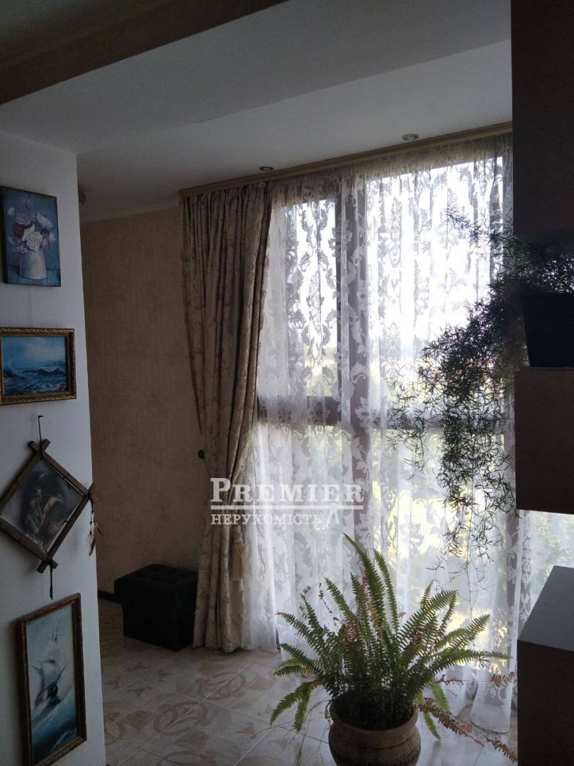 Продається 2кімнатна квартира, Шкільна вул., Сергіївка изображение 10