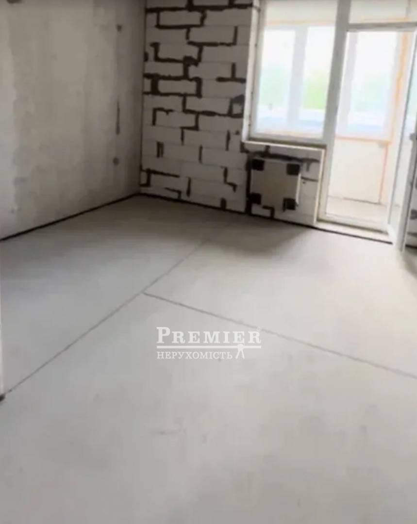 Продается 2-комн. квартира в новострое, Варненская ул., г.Одесса изображение 1