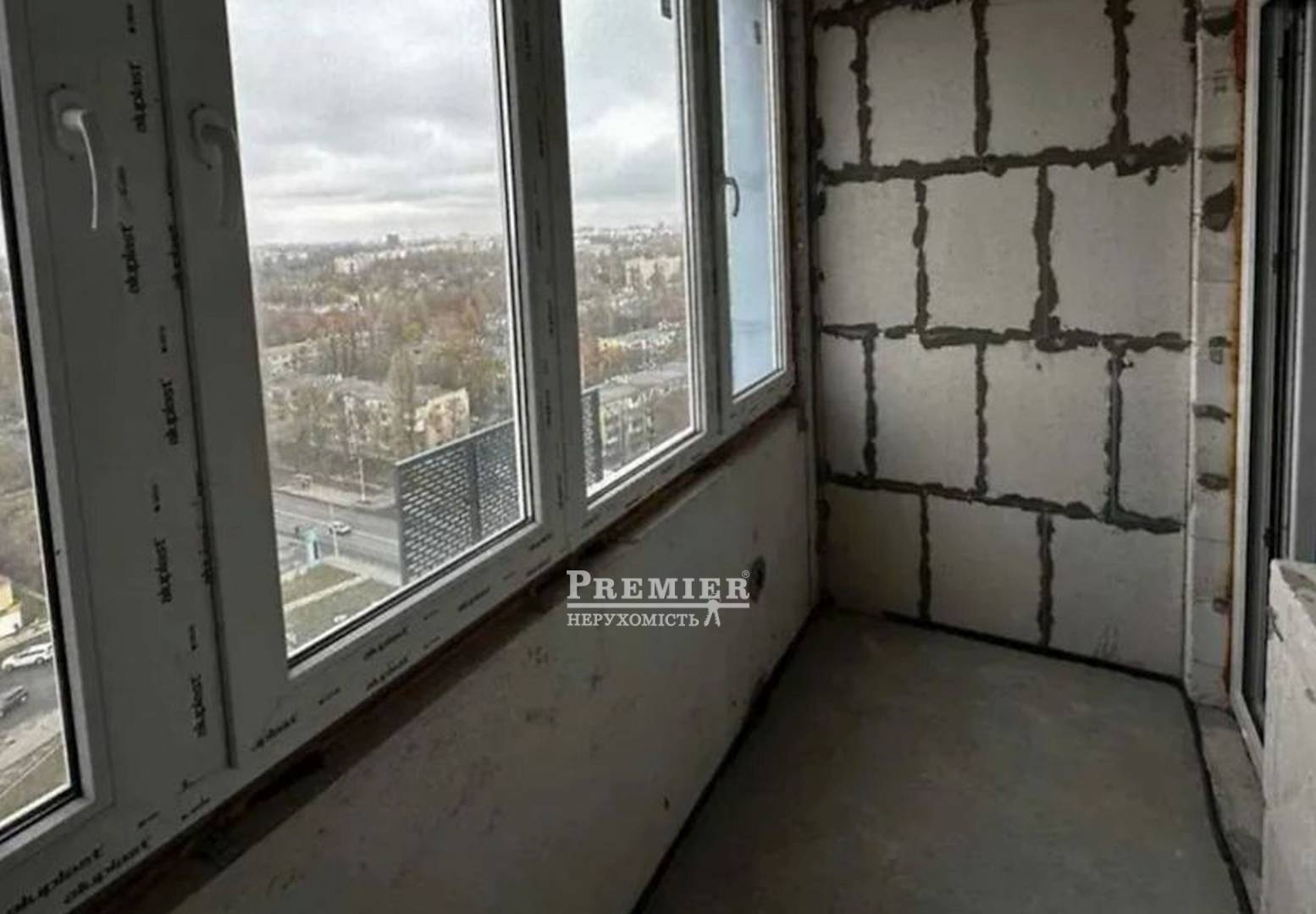 Продается 2-комн. квартира в новострое, Варненская ул., г.Одесса изображение 3