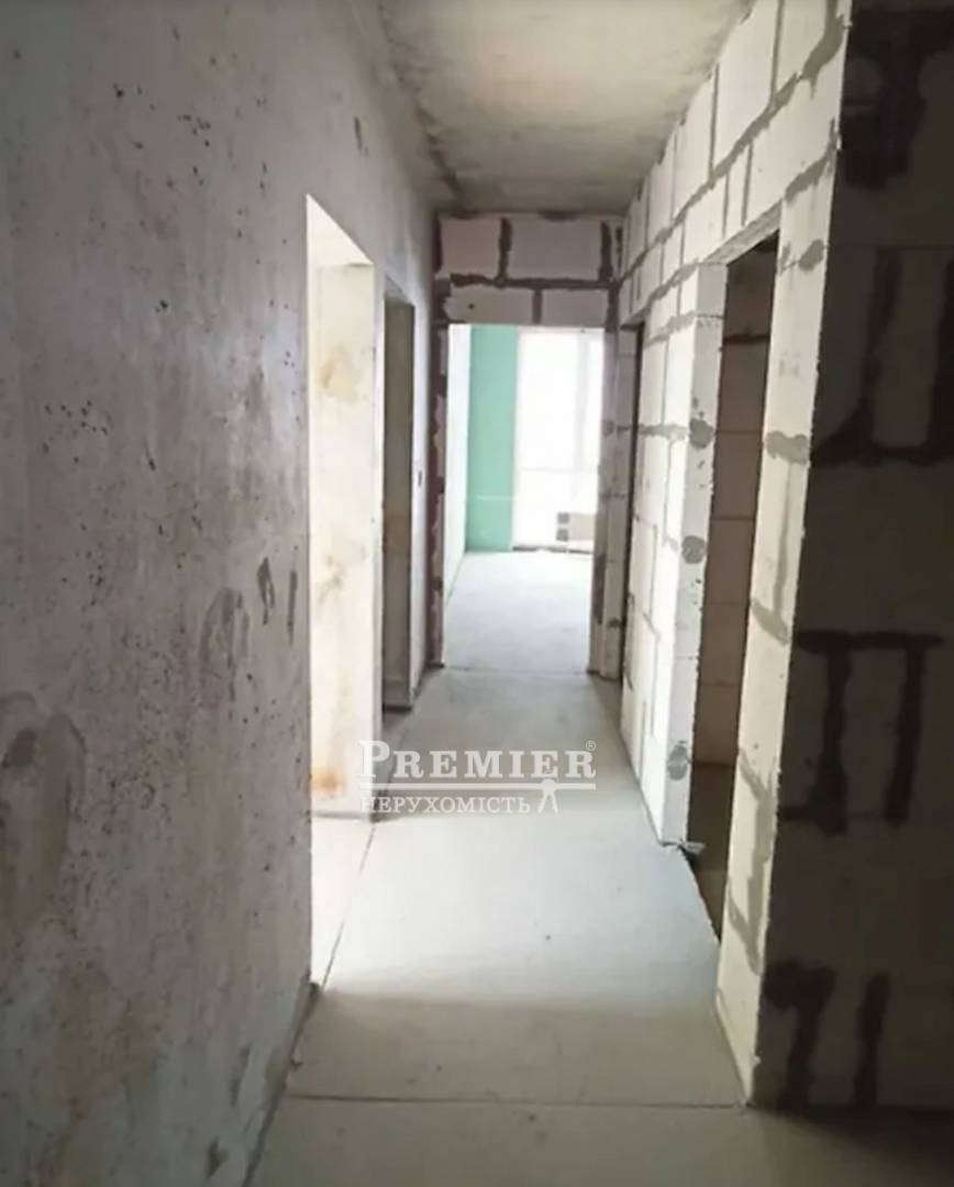 Продается 2-комн. квартира в новострое, Варненская ул., г.Одесса изображение 5