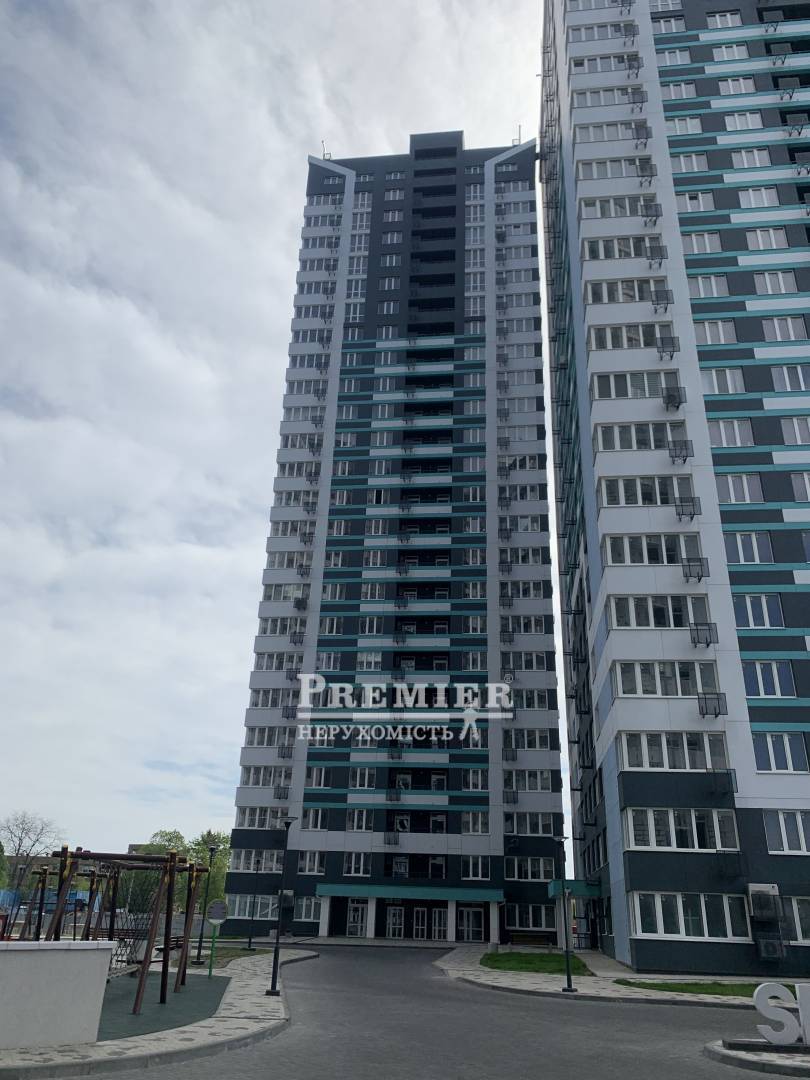 Продается 2-комн. квартира в новострое, Варненская ул., г.Одесса изображение 6