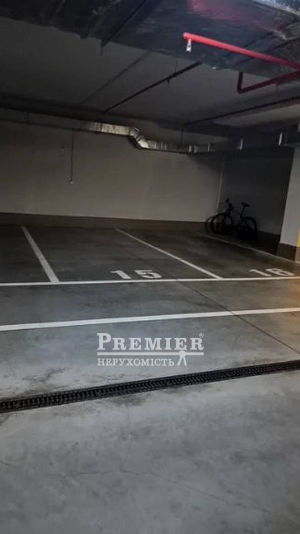 Продается 2-комн. квартира в новострое, Варненская ул., г.Одесса изображение 8