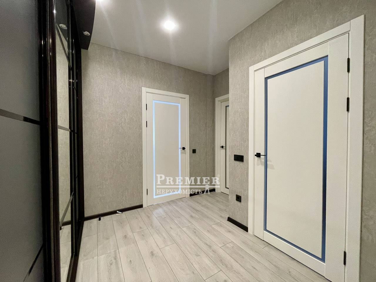 Продається 3кімнатна квартира, Будівельників вул., пгт. Таїрове изображение 12