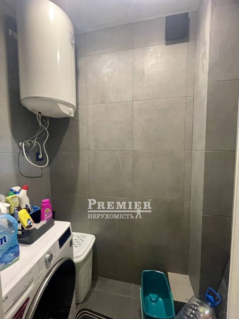 Продається 3кімнатна квартира, Будівельників вул., пгт. Таїрове изображение 14