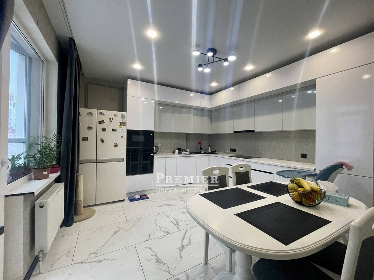 Продається 3кімнатна квартира, Будівельників вул., пгт. Таїрове изображение 16