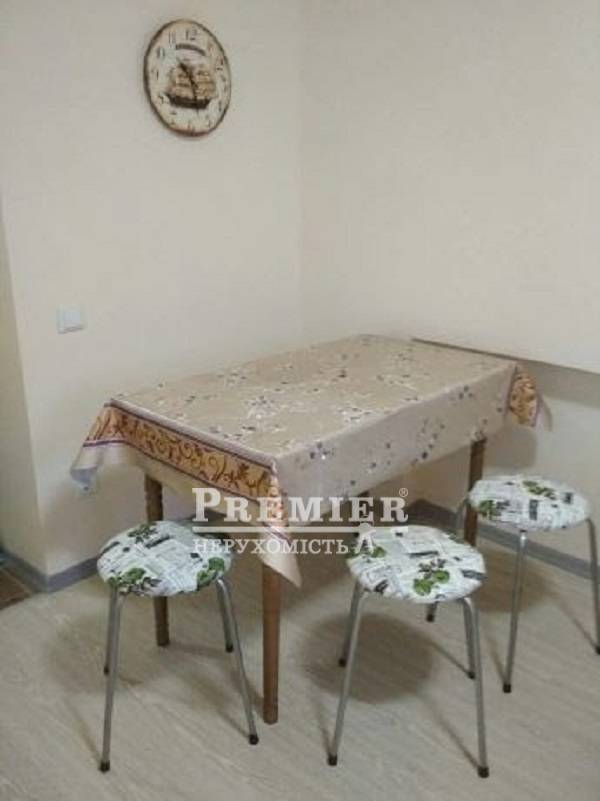 Продається 1кімнатна квартира, Миколаївська дорога, м.Одеса изображение 6