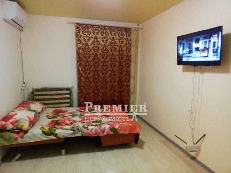 Продається 1кімнатна квартира, Миколаївська дорога, м.Одеса изображение 1