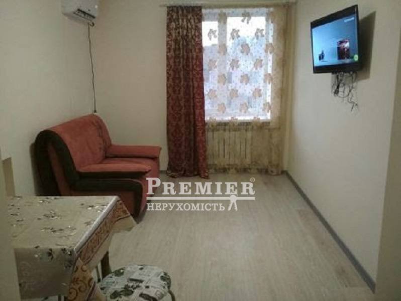 Продається 1кімнатна квартира, Миколаївська дорога, м.Одеса изображение 2