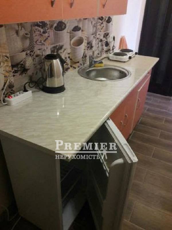 Продається 1кімнатна квартира, Миколаївська дорога, м.Одеса изображение 6