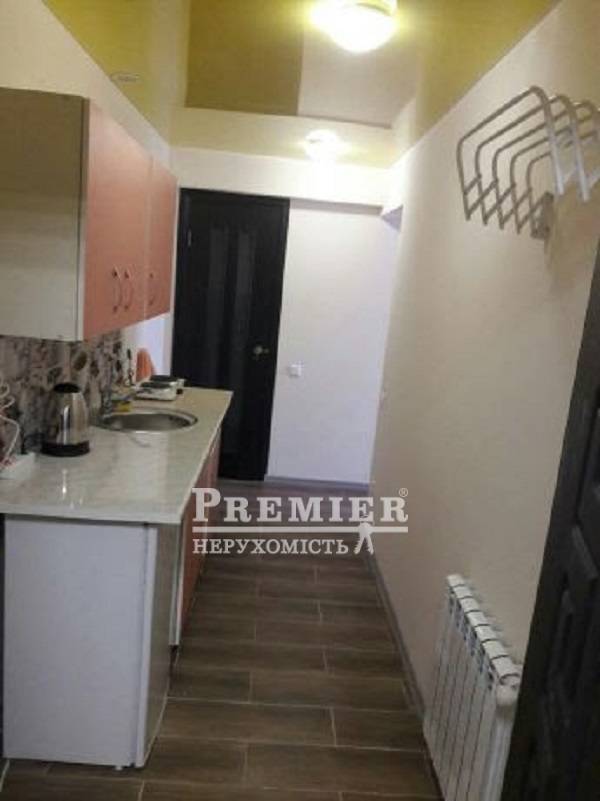 Продається 1кімнатна квартира, Миколаївська дорога, м.Одеса изображение 7