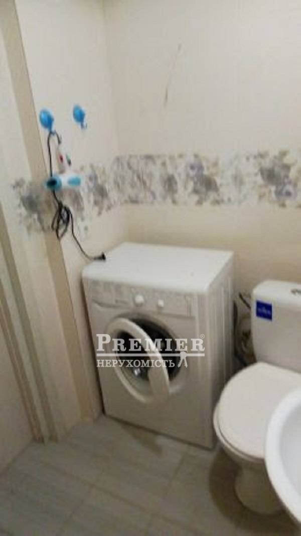 Продається 1кімнатна квартира, Миколаївська дорога, м.Одеса изображение 9