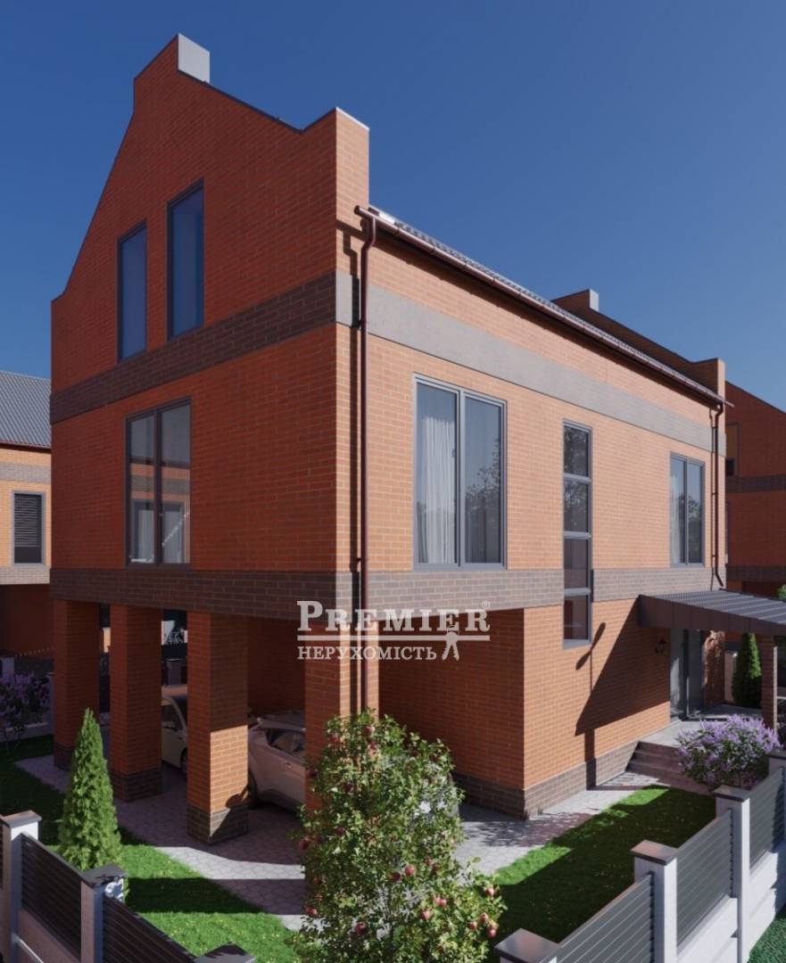 Продается Дом дача, Саксаганского ул., г.Одесса изображение 1