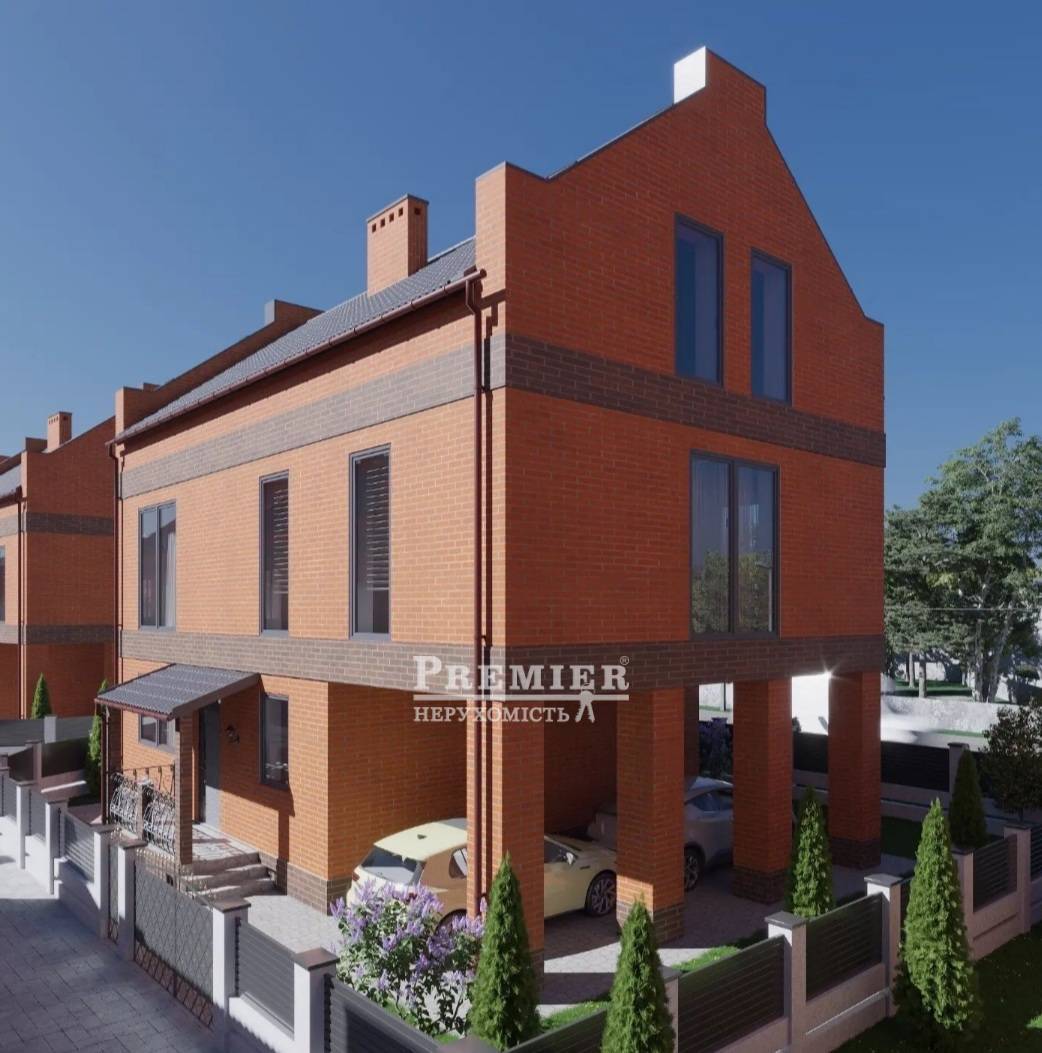 Продается Дом дача, Саксаганского ул., г.Одесса изображение 5