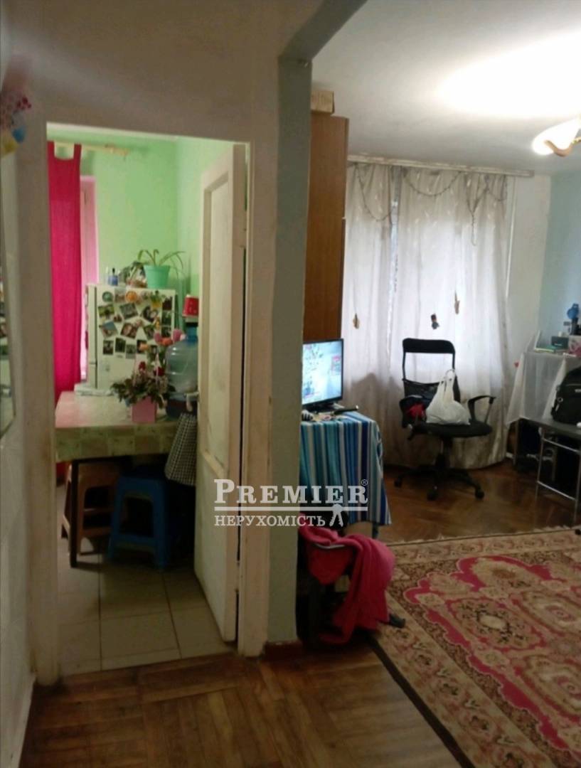 Продається 1кімнатна квартира, Філатова Академіка вул., м.Одеса изображение 1