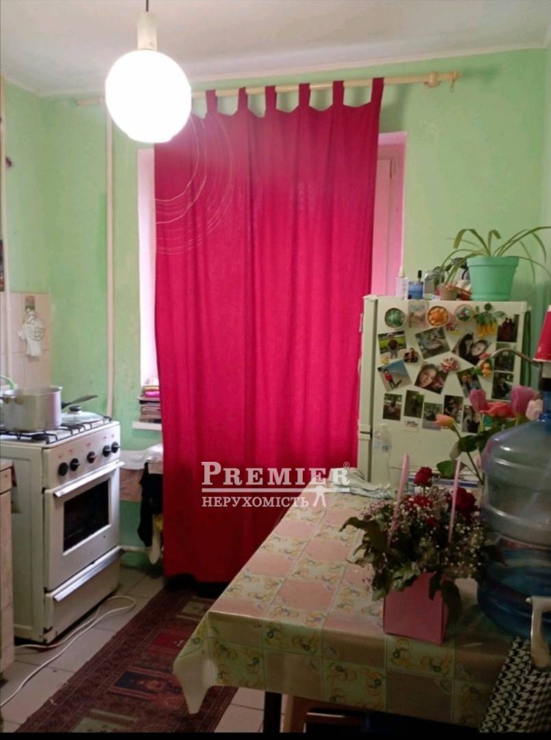 Продається 1кімнатна квартира, Філатова Академіка вул., м.Одеса изображение 3