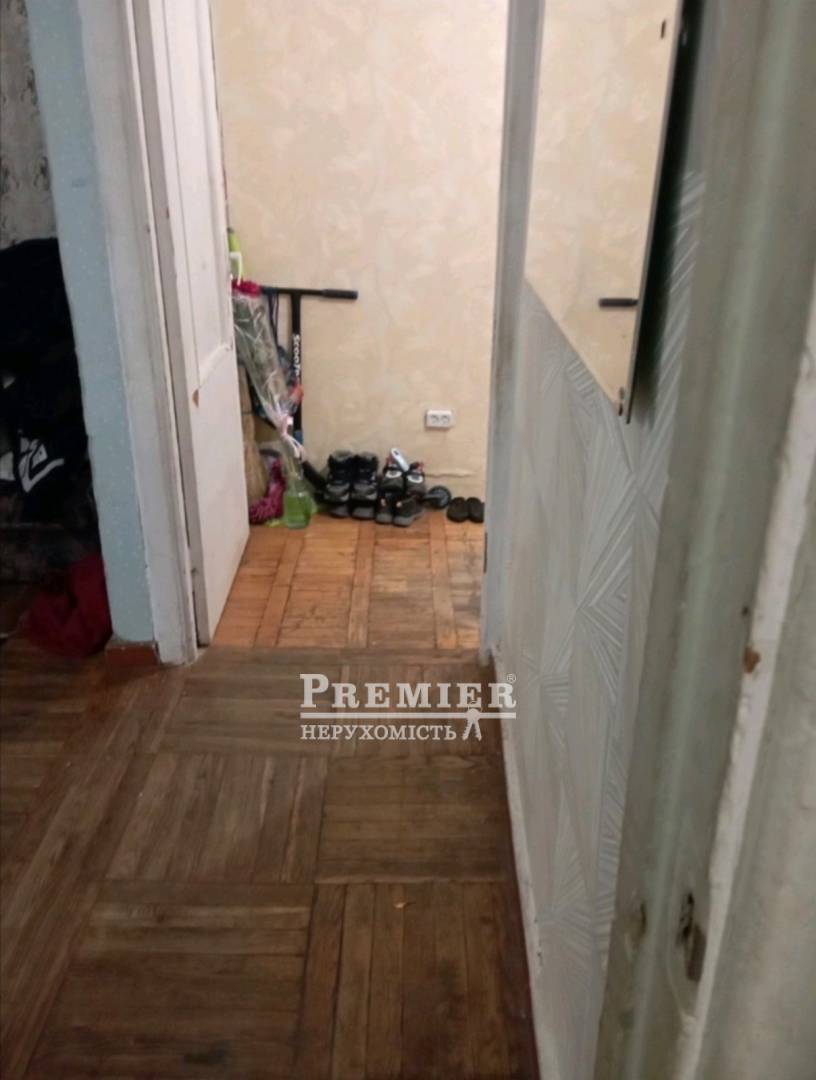 Продається 1кімнатна квартира, Філатова Академіка вул., м.Одеса изображение 4