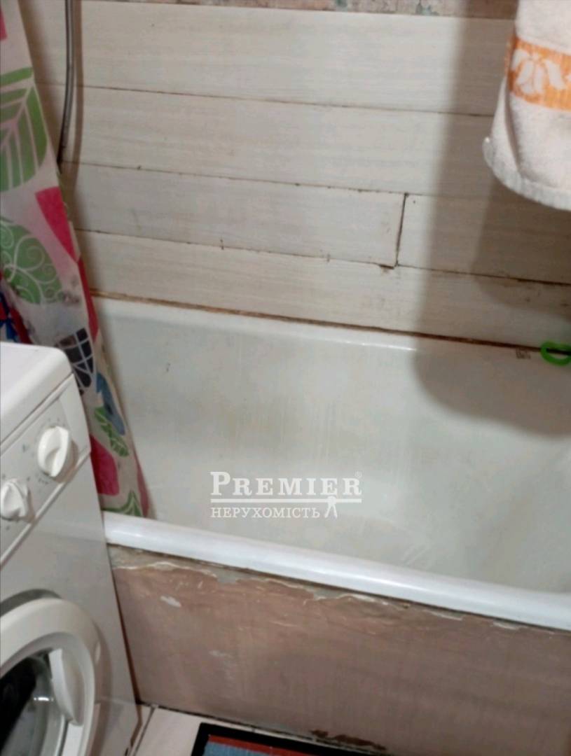 Продається 1кімнатна квартира, Філатова Академіка вул., м.Одеса изображение 6