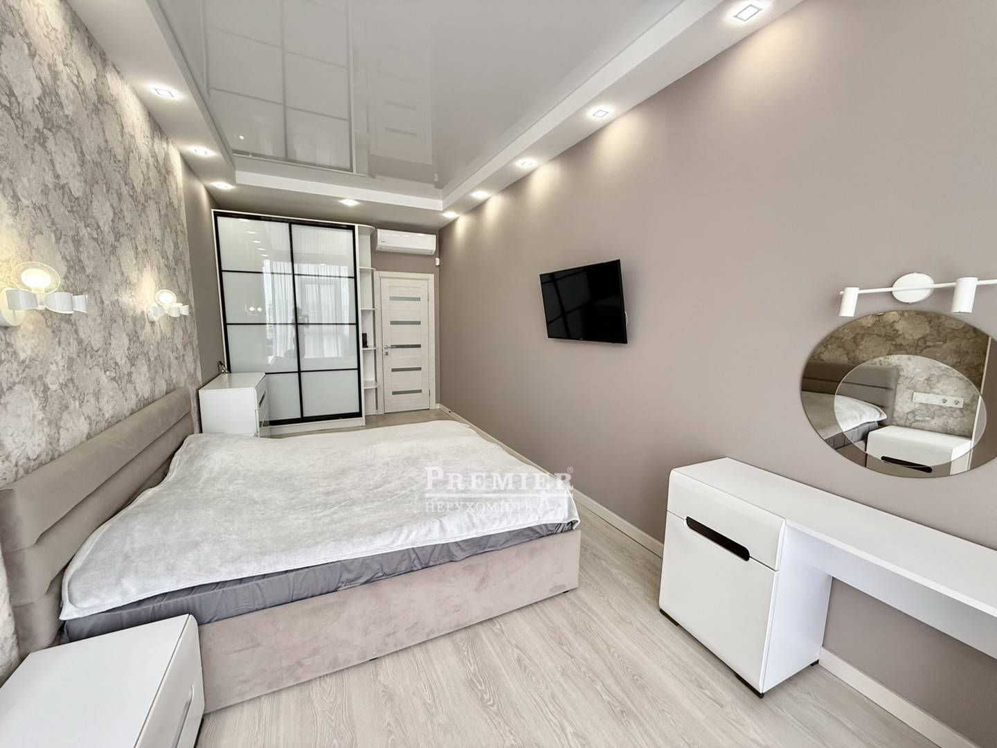 Продається 2кімнатна квартира, Гагарінське плато, м.Одеса изображение 1