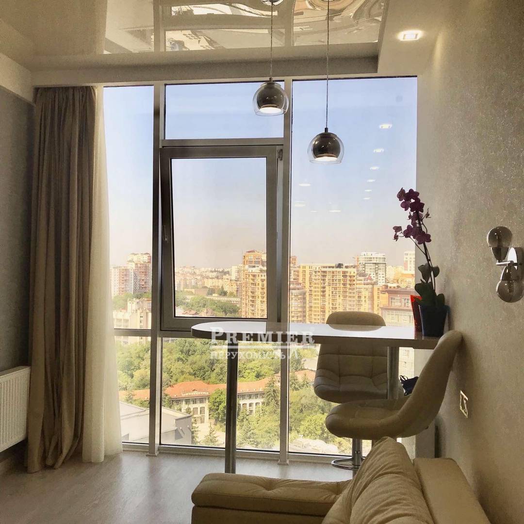 Продається 2кімнатна квартира, Гагарінське плато, м.Одеса изображение 2