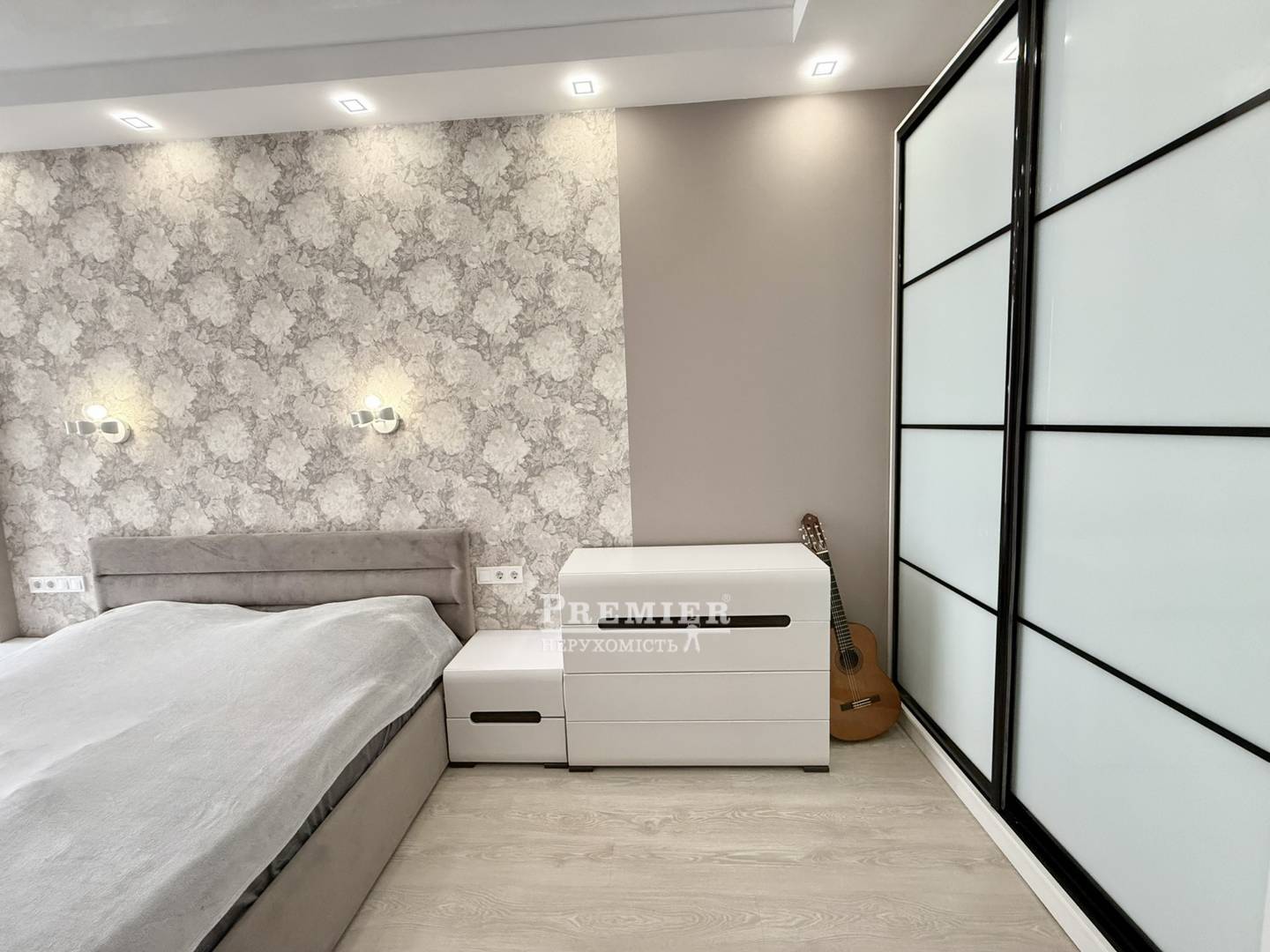 Продається 2кімнатна квартира, Гагарінське плато, м.Одеса изображение 11