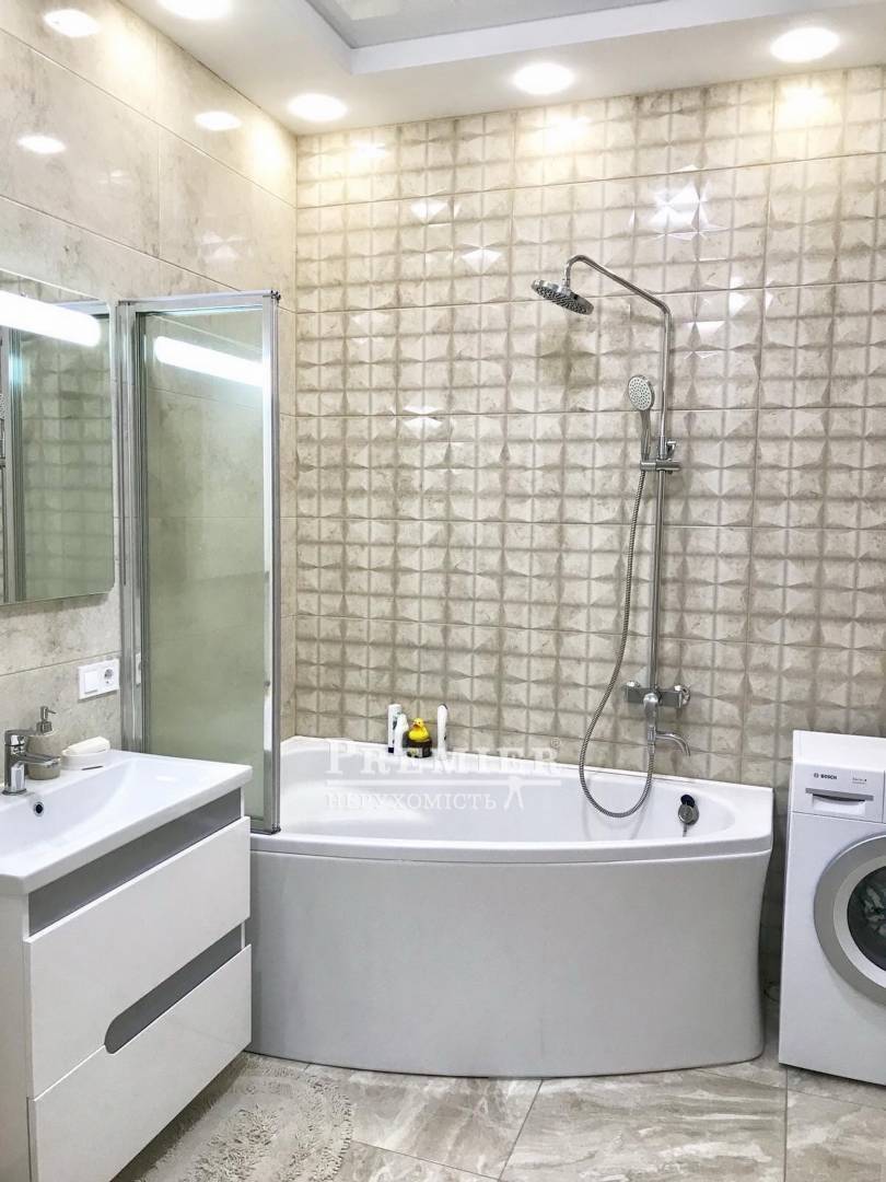 Продається 2кімнатна квартира, Гагарінське плато, м.Одеса изображение 12