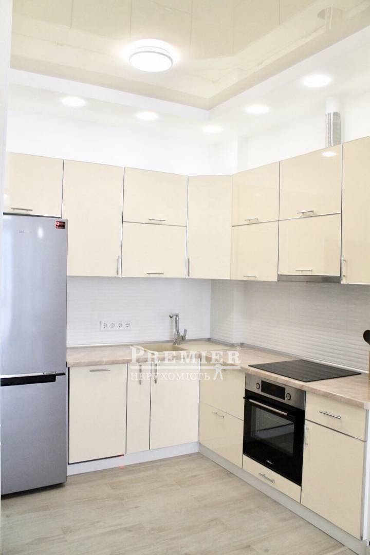 Продається 2кімнатна квартира, Гагарінське плато, м.Одеса изображение 13