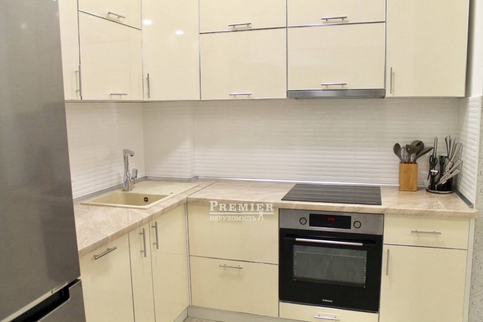 Продається 2кімнатна квартира, Гагарінське плато, м.Одеса изображение 3