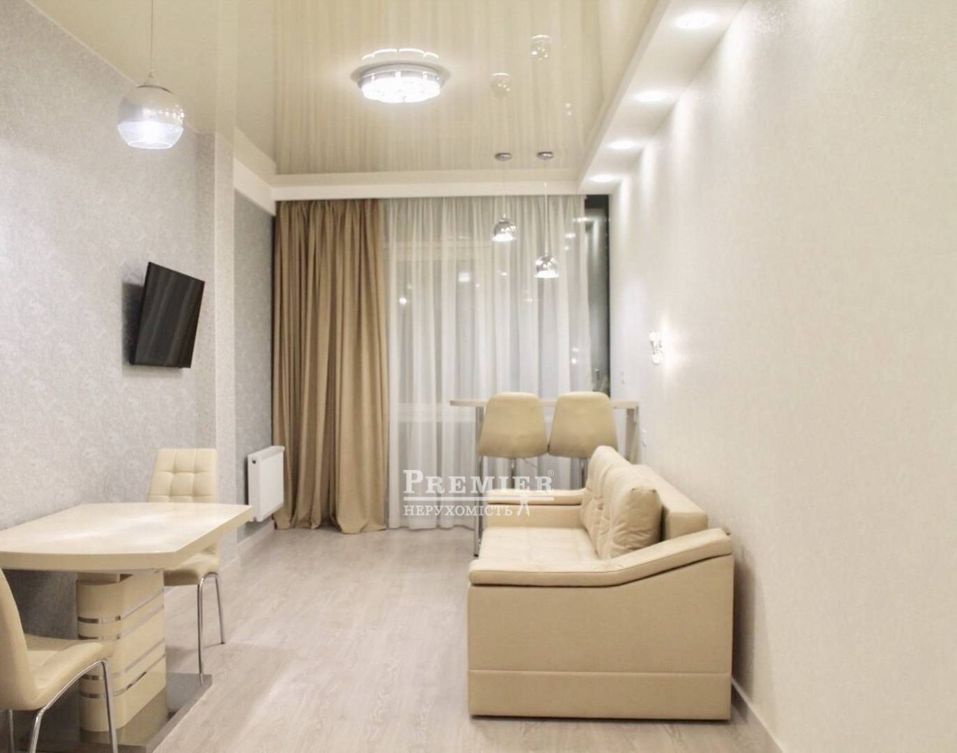 Продається 2кімнатна квартира, Гагарінське плато, м.Одеса изображение 4