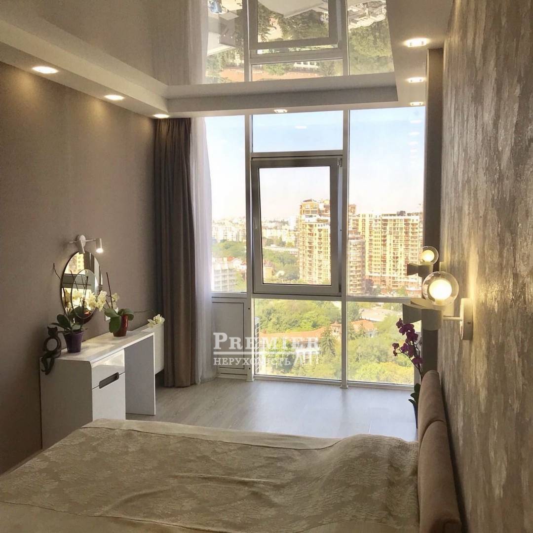 Продається 2кімнатна квартира, Гагарінське плато, м.Одеса изображение 5