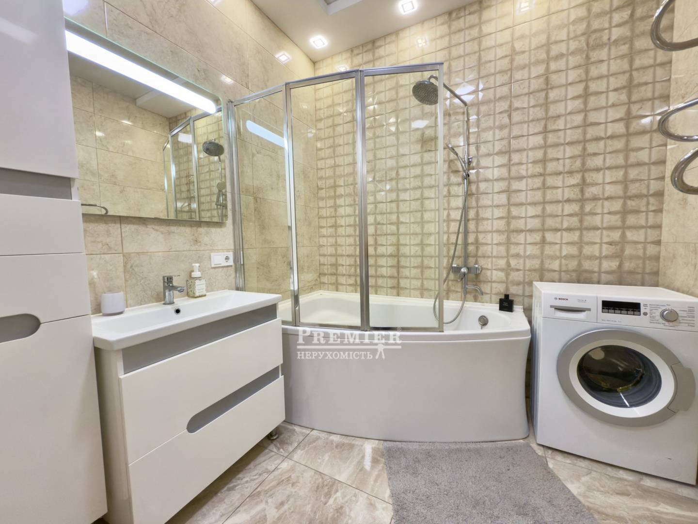 Продається 2кімнатна квартира, Гагарінське плато, м.Одеса изображение 6