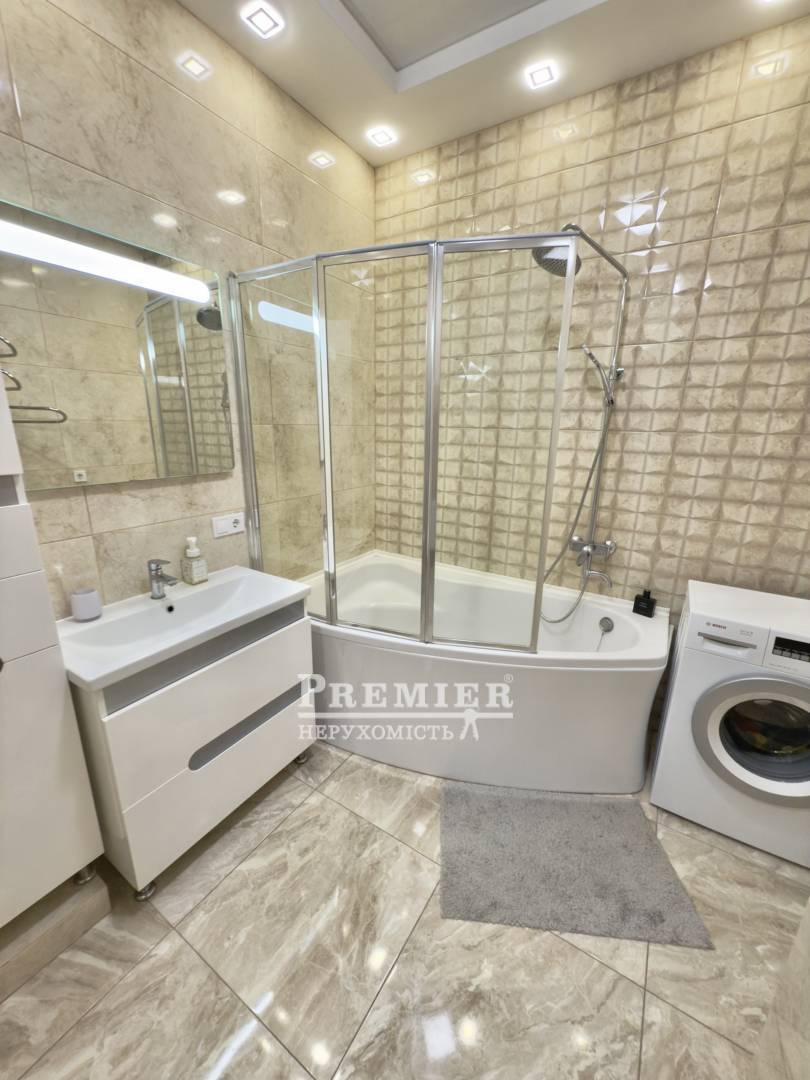 Продається 2кімнатна квартира, Гагарінське плато, м.Одеса изображение 8