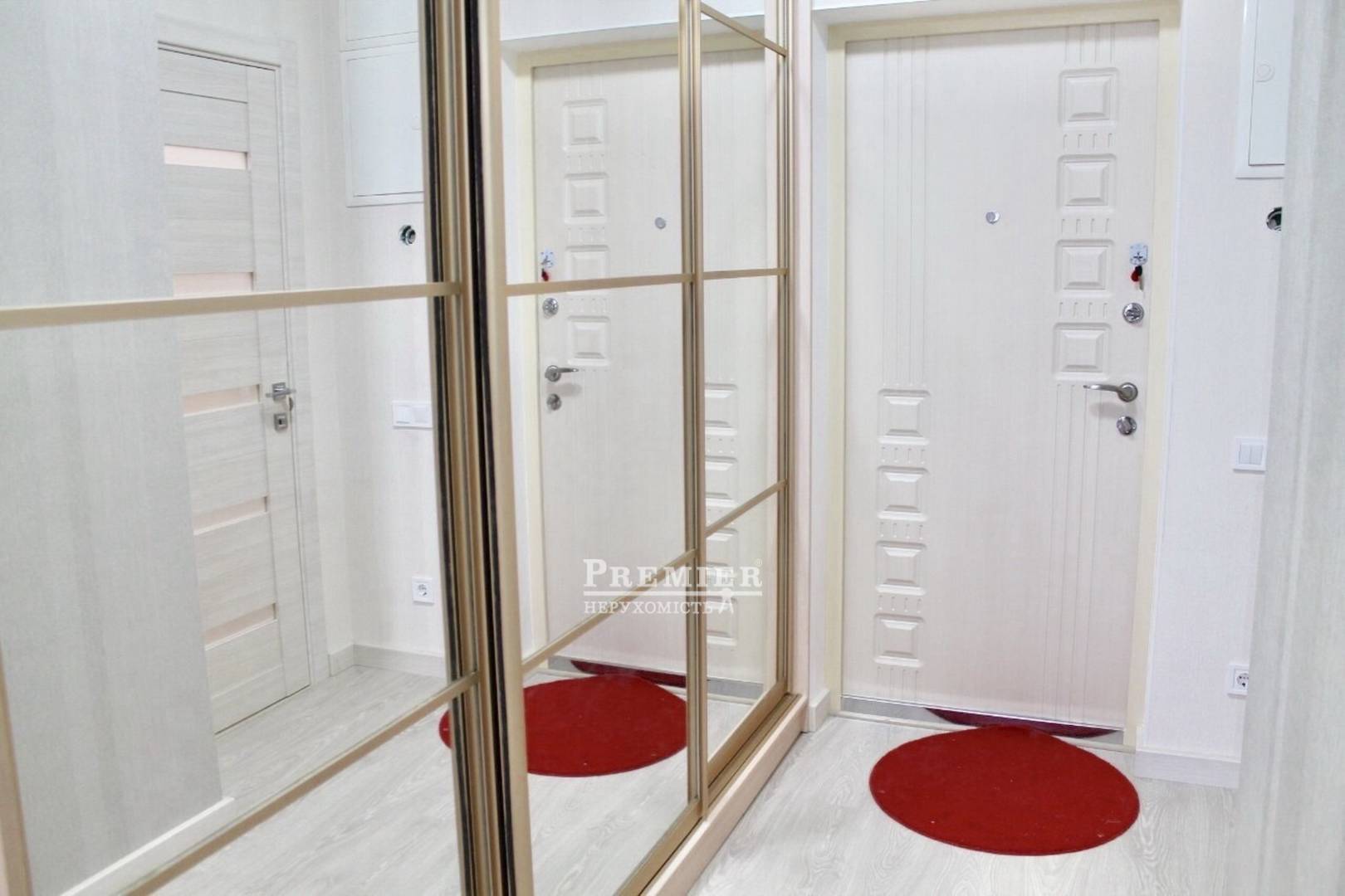 Продається 2кімнатна квартира, Гагарінське плато, м.Одеса изображение 9