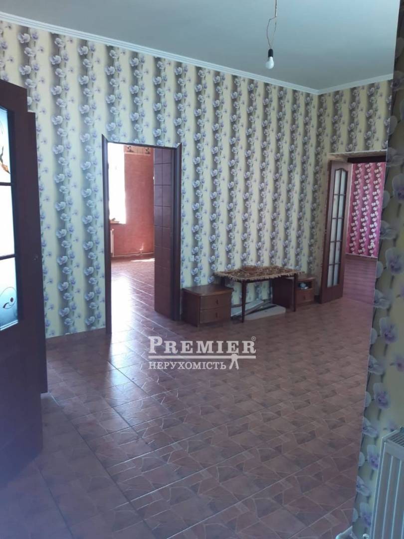 Продается 2-комнатная квартира, Левитана ул., г.Одесса изображение 2