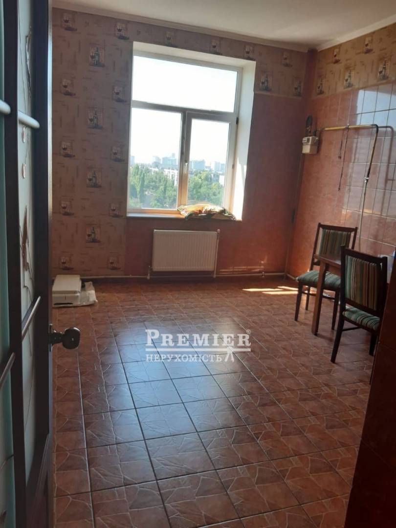 Продается 2-комнатная квартира, Левитана ул., г.Одесса изображение 3