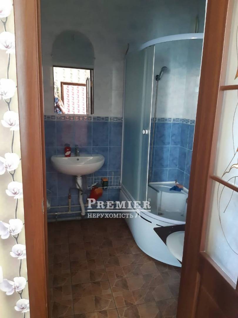 Продается 2-комнатная квартира, Левитана ул., г.Одесса изображение 6