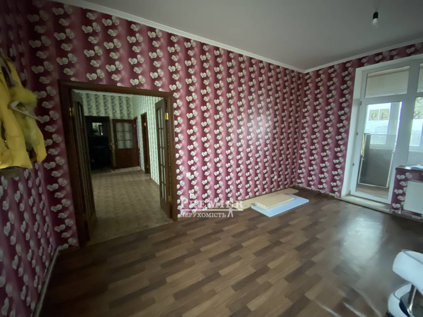 Продается 2-комнатная квартира, Левитана ул., г.Одесса изображение 7