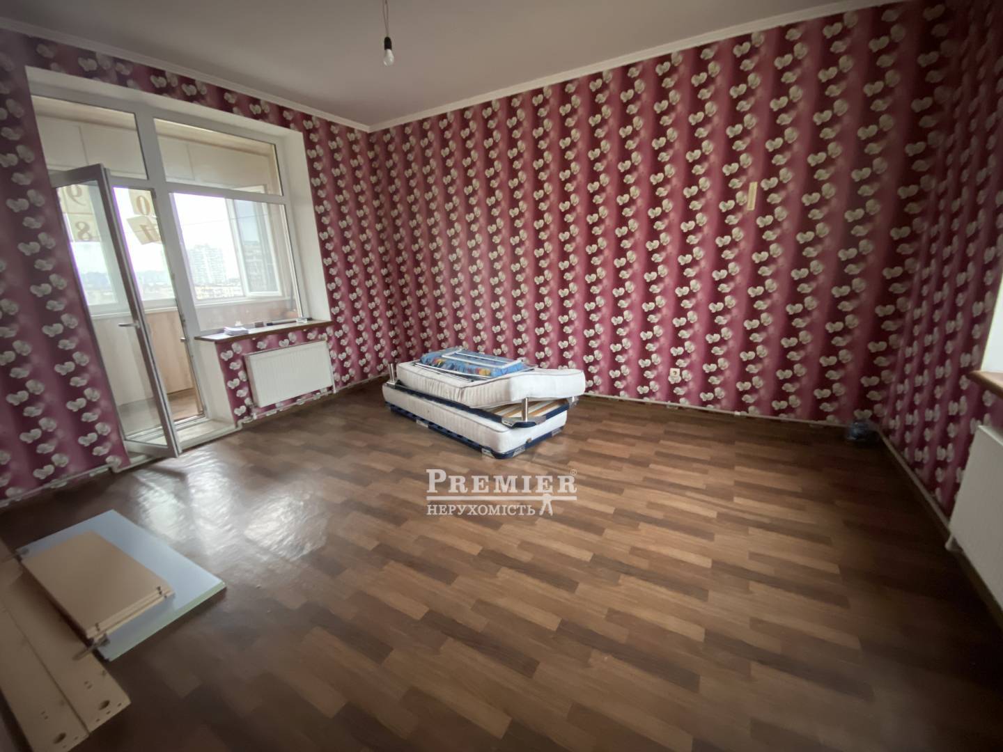 Продается 2-комнатная квартира, Левитана ул., г.Одесса изображение 8