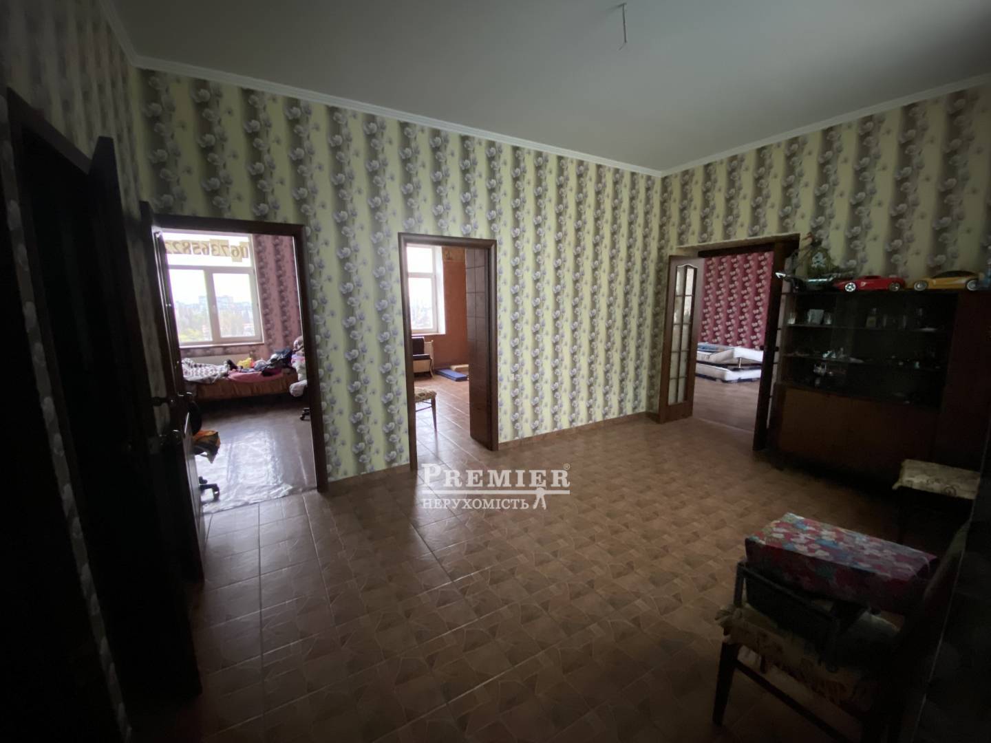 Продается 2-комнатная квартира, Левитана ул., г.Одесса изображение 9