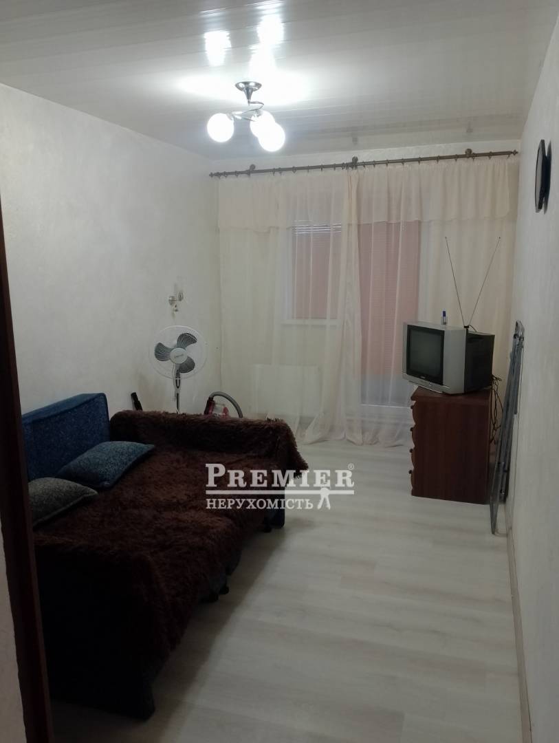 Продается 1-комнатная квартира, Моторный 1-й пер., г.Одесса изображение 1