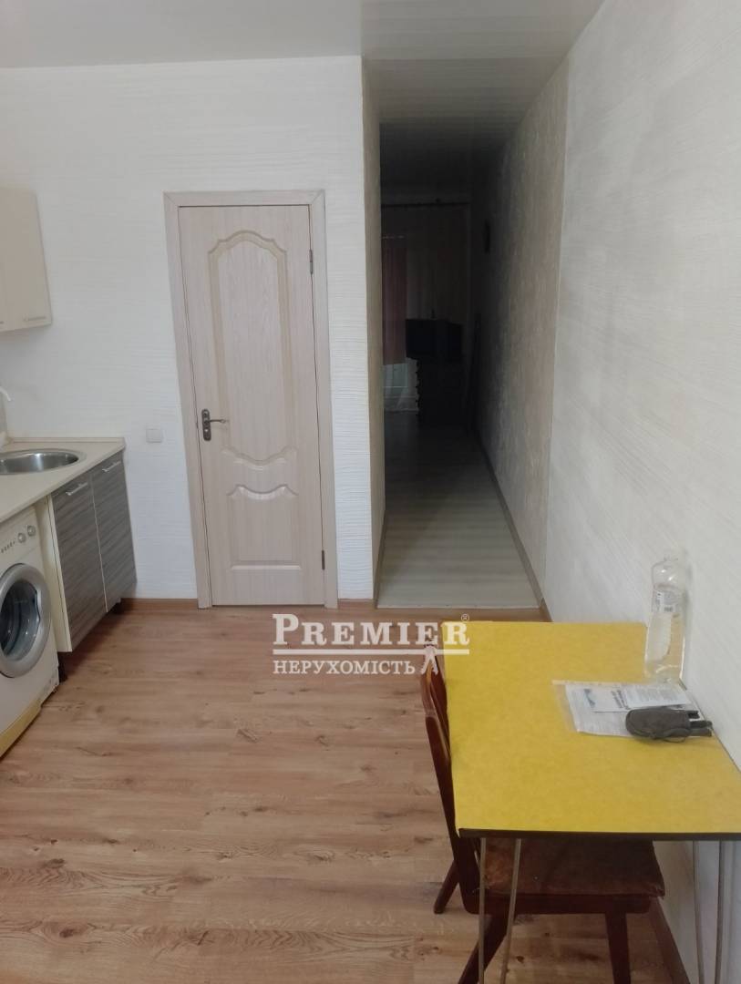 Продается 1-комнатная квартира, Моторный 1-й пер., г.Одесса изображение 4