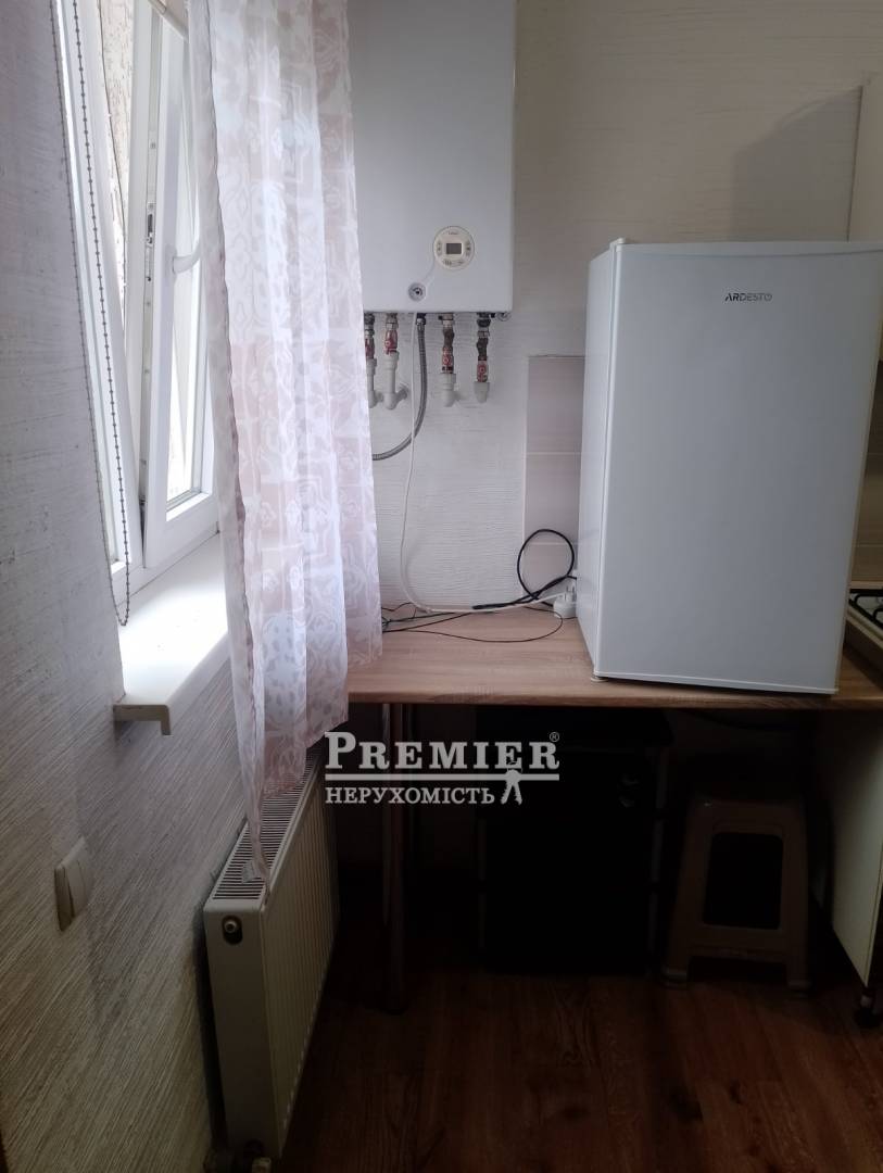 Продается 1-комнатная квартира, Моторный 1-й пер., г.Одесса изображение 5