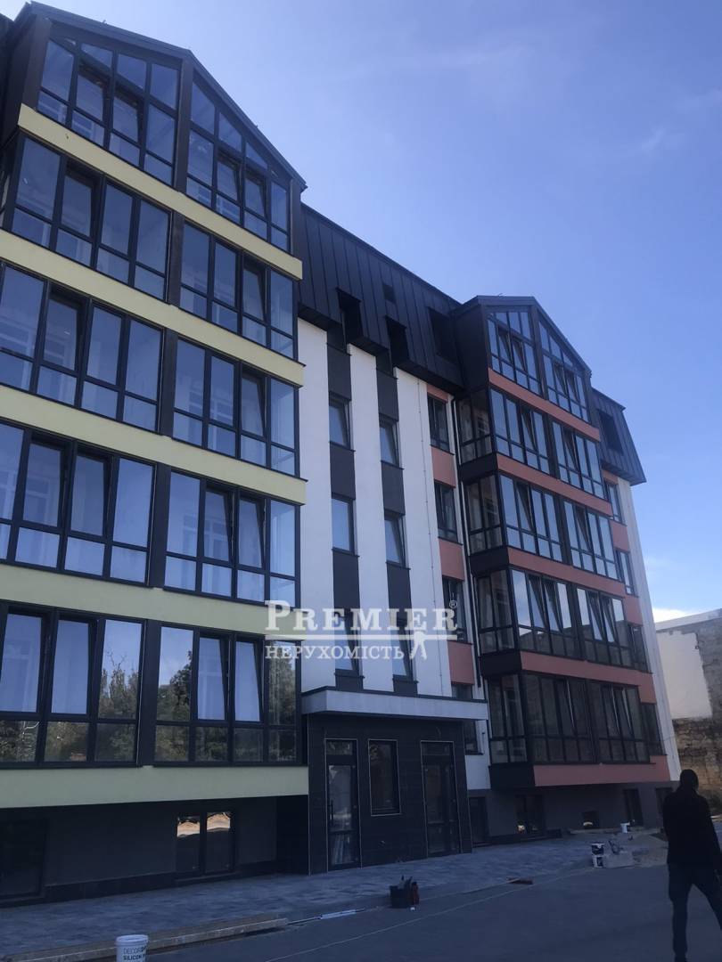 Продается Под любой вид деятельности, Слободская ул., г.Одесса изображение 1