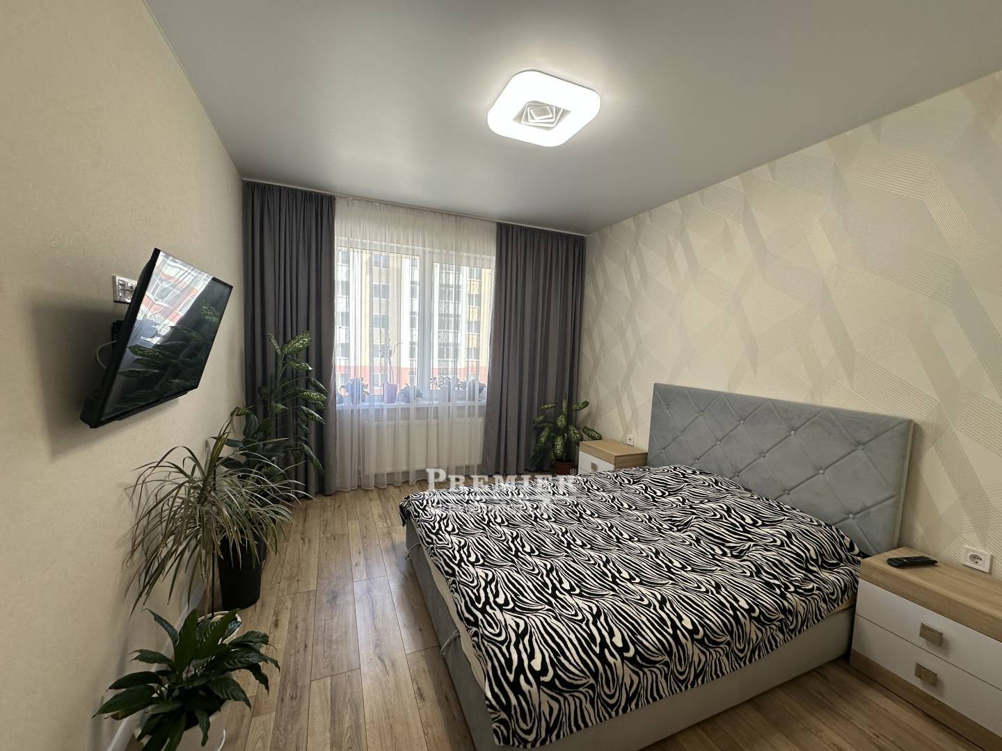 Продається 1-комн. квартира в новобудові, Будівельників вул., пгт. Таїрове изображение 11