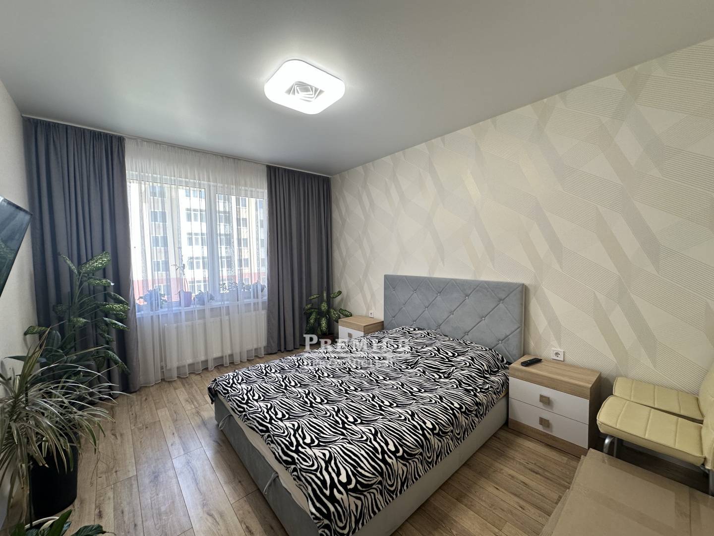 Продається 1-комн. квартира в новобудові, Будівельників вул., пгт. Таїрове изображение 10