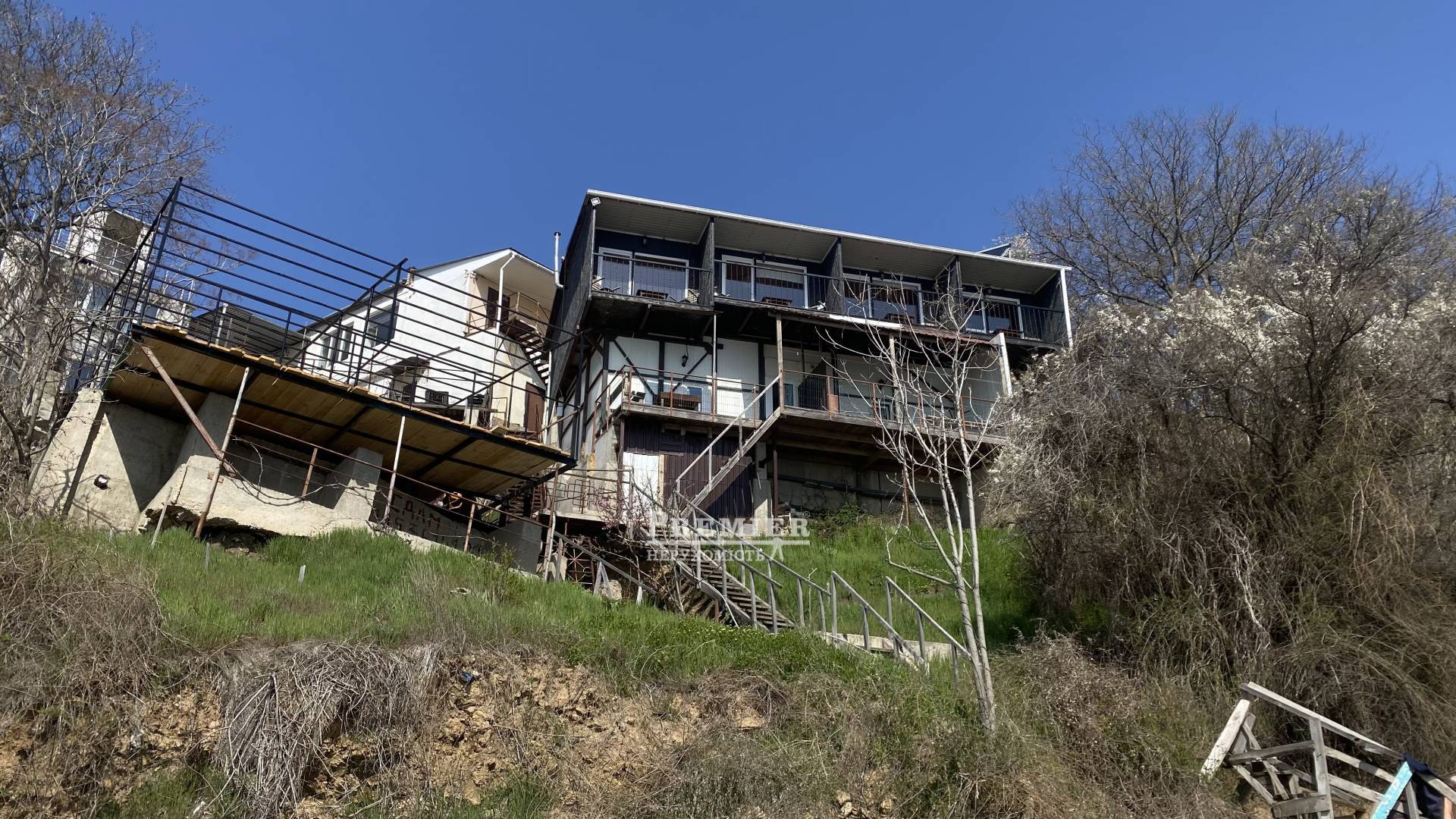 Продается Дом дача, Ушакова пер., г.Одесса изображение 2