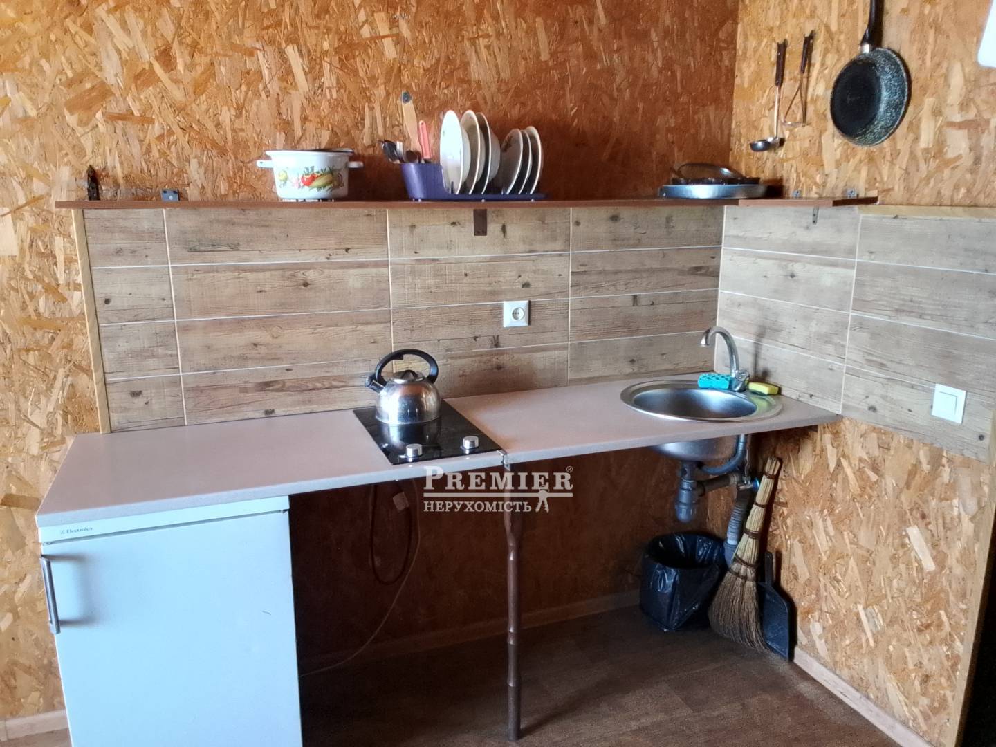 Продается Дом дача, Ушакова пер., г.Одесса изображение 14