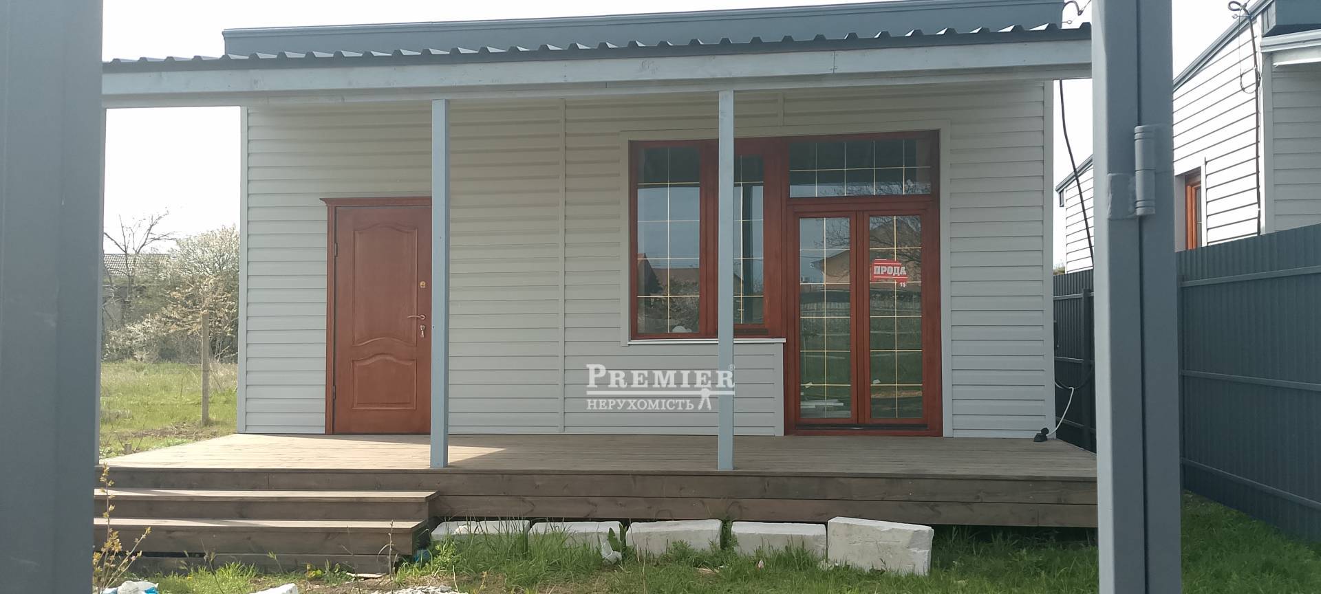 Продається Коттедж, 3 лінія (2 Масив), Молодіжне, Ветеран кооп изображение 1