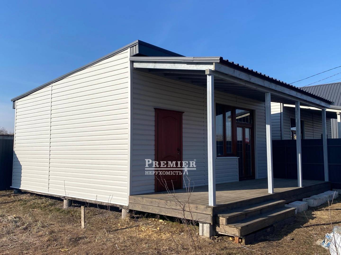 Продається Коттедж, 3 лінія (2 Масив), Молодіжне, Ветеран кооп изображение 8