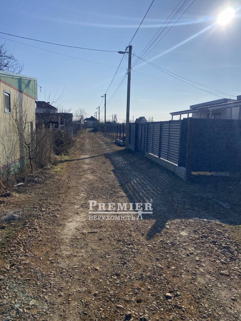Продається Коттедж, 3 лінія (2 Масив), Молодіжне, Ветеран кооп изображение 9