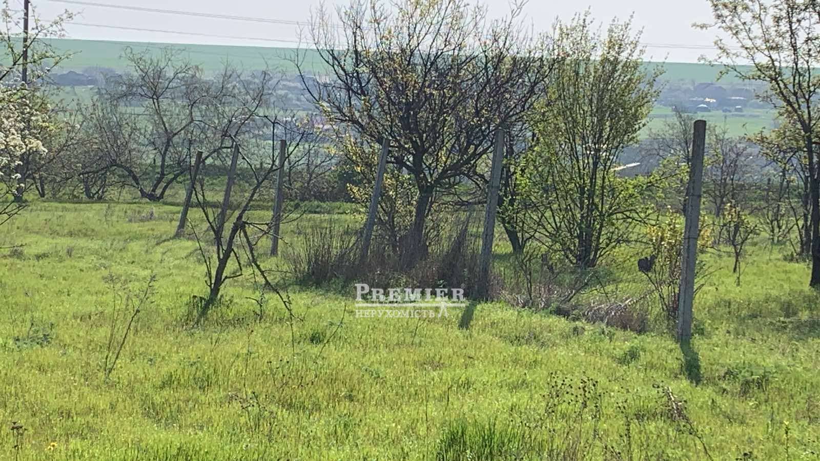 Продається Ділянка (под жилую застройку), Польова вул., Протопопівка, Межлиманье СК изображение 1